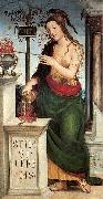 SODOMA, Il Allegory of Celestial Love Spain oil painting artist